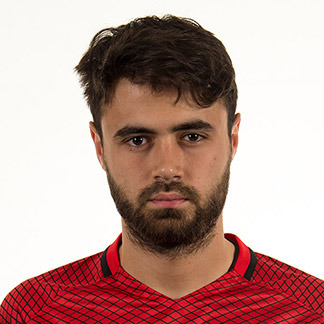 Ahmet Çalık | Coupedumonde2018.fr