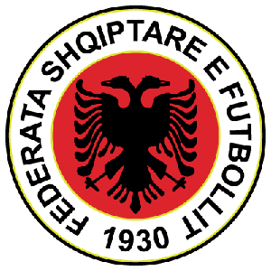 Albanie logo