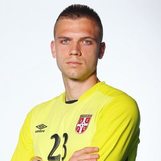 Aleksandar Jovanović