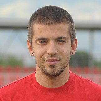 Aleksandar Trajkovski