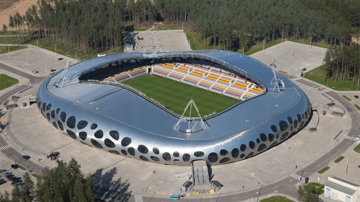 Borisov Arena