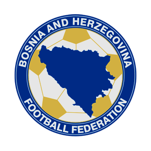 logo Bosnie-Herzégovine