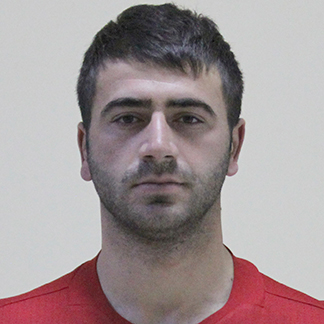 Davit Hakobyan