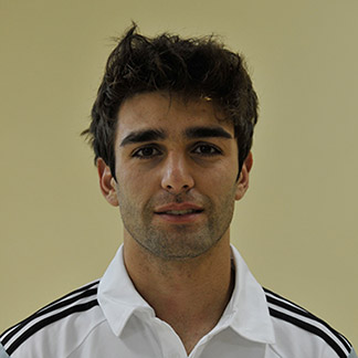 Davit Manoyan