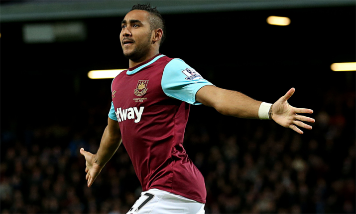 Dimitri Payet