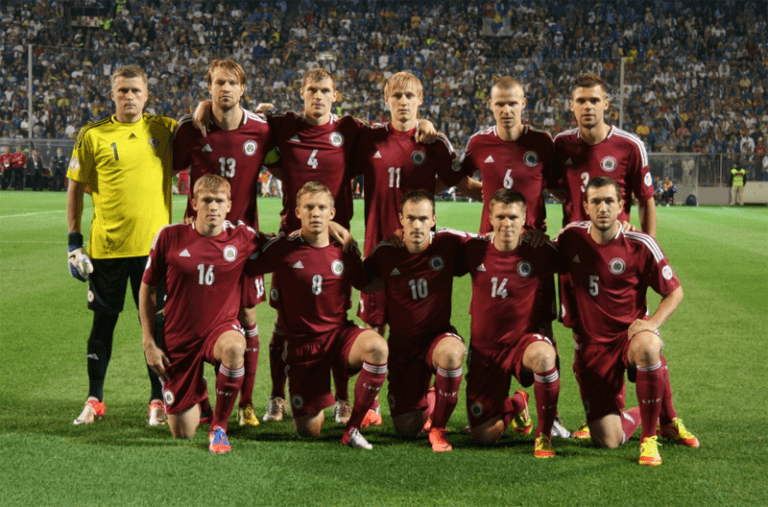 Lettonie Equipes Coupedumonde2018.fr