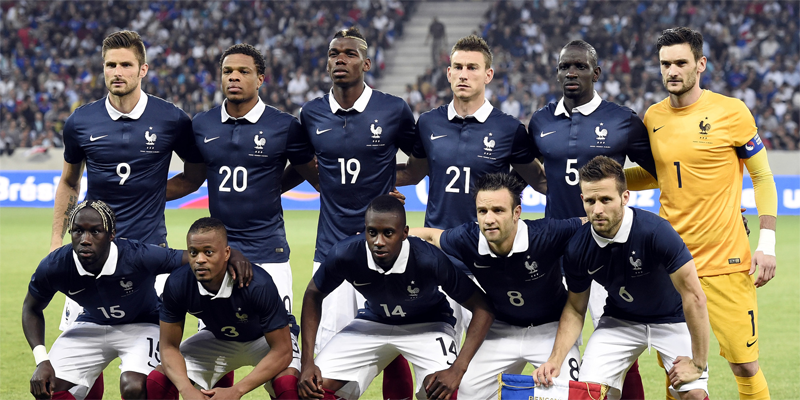 Equipe de France