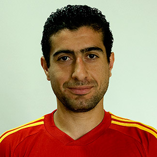 Gevorg Ghazaryan
