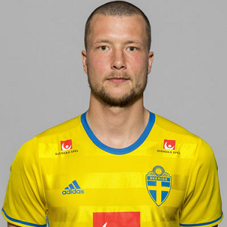Jakob Johansson