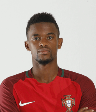 Nélson Semedo