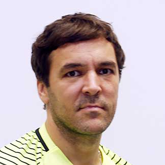 Vladimir Stojković | Coupedumonde2018.fr