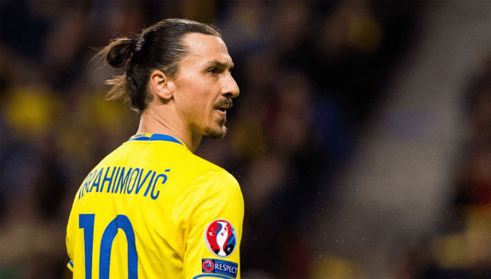 Zlatan Ibrahimović