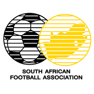 Afrique du Sud logo football