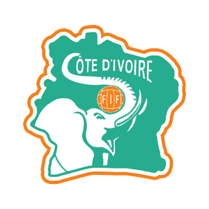Côte d'Ivoire logo