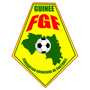 Guinée logo