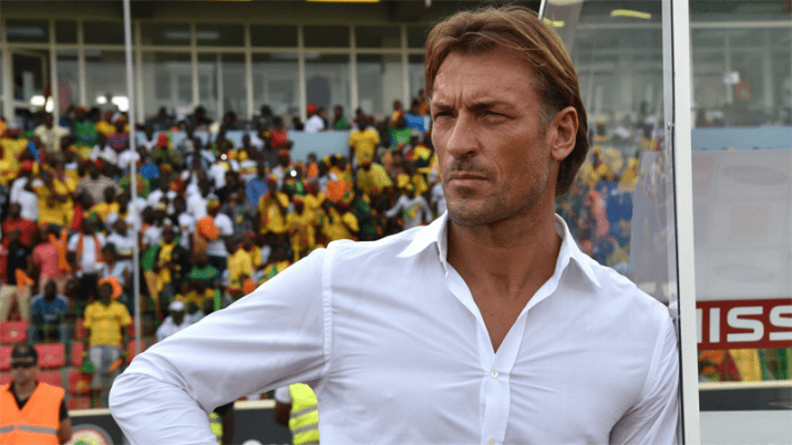 Hervé Renard