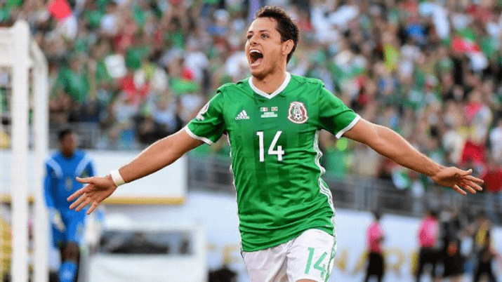 Javier Hernandez