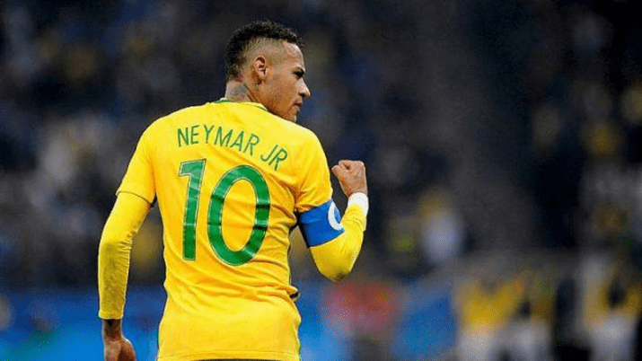 Neymar