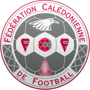 Nouvelle-Calédonie logo