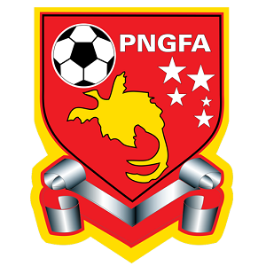 Papouasie-Nouvelle-Guinée logo