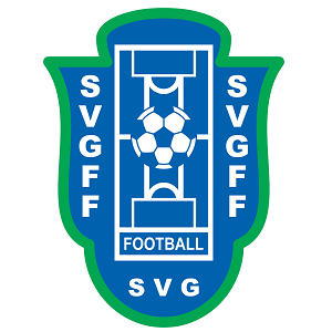 St Vinc & Grenadines logo