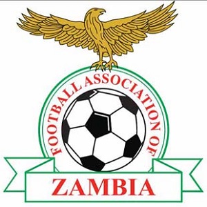 Zambie logo