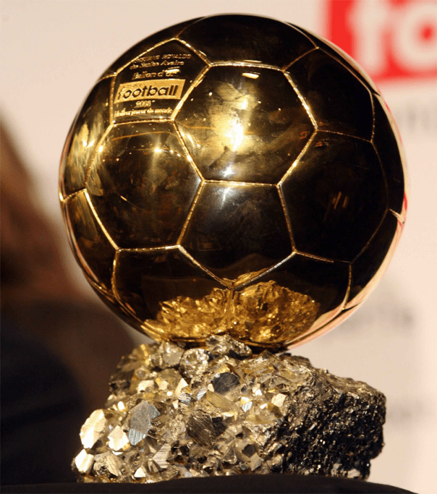 Ballon d'or