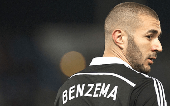 Karim Benzema