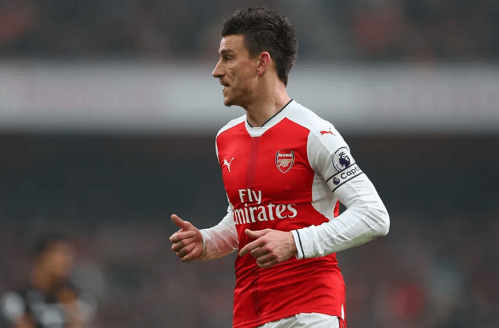 Laurent Koscielny